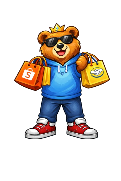 Bitte Bear